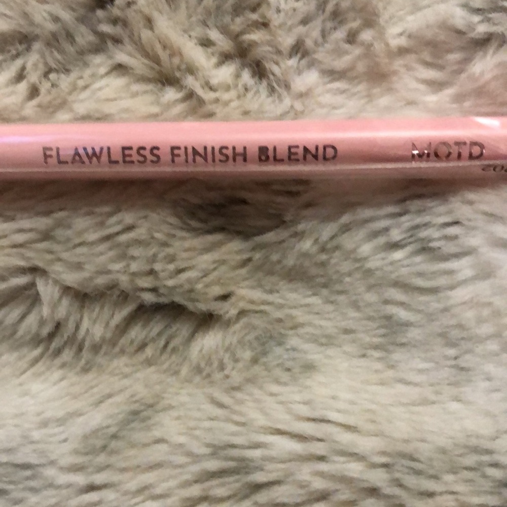 Motd brush - Picture 2 of 2